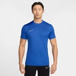 NIKE Academy Dri-FIT Fu&szlig;ball kurzarm Trainingsshirt Herren 480 - game royal/game