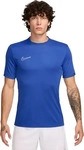 Nike HJ3791-480, NIKE Academy Dri-FIT Fu&szlig;ball kurzarm Trainingsshirt Herren...