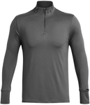 UNDER ARMOUR Qualifier Run 1/4-Zip Laufjacke Herren 025 -