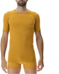 UYN Motyon 2.0 kurzarm Funktionsshirt Herren Y254 - dalily L/XL