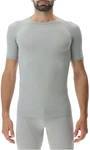 UYN Evolutyon Funktionsshirt Herren J914 - nautical grey/pearl/pearl L/XL