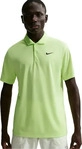 Nike DH0857-360, Nike NIKECourt Dri-FIT Tennis Poloshirt Herren 360 - lt liquid