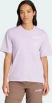 adidas Terrex JN3890, adidas TERREX Multi Climacool T-Shirt Damen JN3890 - powder