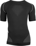 UYN Evolutyon Funktionsshirt Herren blackboard/anthracite/white XXL