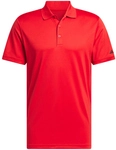 adidas Core Poloshirt Herren IU4434 - collegiate red L