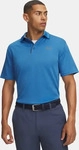 Under Armour 1290140-430, UNDER ARMOUR Tech Poloshirt Herren 430 - aegean