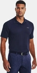 Under Armour 1377374-410, UNDER ARMOUR Performance 3.0 Golf-Poloshirt Herren 410 -