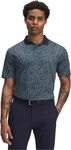 Under Armour 1377377-422, UNDER ARMOUR Performance 3.0 Printed Golf-Poloshirt Herren