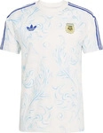adidas performance KF0323, adidas performance adidas AFA Argentinien Allover Print