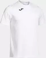 JOMA Combi Trainingsshirt Kinder 200 - wei&szlig; 80/92