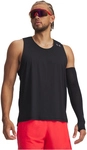 UNDER ARMOUR Velociti Pro Singlet Herren 001 - black/reflective S