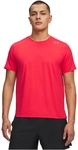 UNDER ARMOUR Velociti Pro Trainingsshirt Herren 713 - racer red/reflective XL
