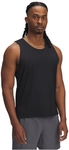UNDER ARMOUR Launch Elite Laufunterhemd Herren 001 - black/reflective L
