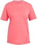 adidas TERREX Xperior Climacool+ Laufshirt Damen KF9874 - pure turbo M