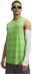 UNDER ARMOUR Velociti Tanktop Herren 712 - lumos lime/reflective XXL
