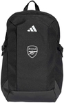 adidas FC Arsenal Rucksack 2026/27 KR2951 - black/white