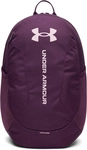 UNDER ARMOUR Hustle Lite Rucksack 526 - purple echo/mauve pink