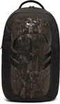 UNDER ARMOUR Hustle 6.0 Pro Rucksack 005 - black/castlerock/castlerock