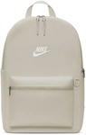 NIKE Heritage 2.0 Rucksack (23 Liter) 072 - light bone/light bone/white