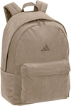adidas Essentials Material Rucksack (27,4 Liter) KH4601 - khaki three/khaki six