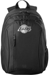Wilson NBA Team Rucksack black/los angeles