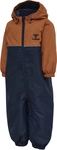 hummel hmlSNOOPY hummelTEX Schneeanzug Kinder 8004 - sierra 74