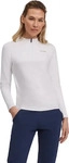 Falke 37504-2860, FALKE Golf Sweater Damen 2860 - white S