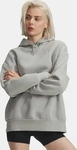 Under Armour 1379495-069, UNDER ARMOUR Essential OverSized Fleece Hoodie Damen 069 -
