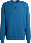 adidas Designed for Training Sweatshirt Herren KA4820 - dusky petrol M