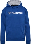 hummel Mover Hoodie Herren true blue M