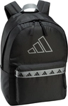 adidas Classic Tape Rucksack JY1058 - black/grey three