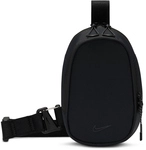 NIKE Sportswear Commute Umh&auml;ngetasche (1 Liter) 011 - black/black/anthracite