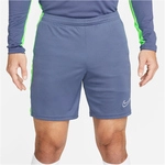 NIKE Academy Dri-FIT Fu&szlig;ballshorts Herren 491 - diffused blue/green strike/white S