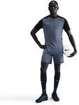 NIKE Academy Dri-FIT Fu&szlig;ball Shorts Herren 491 - diffused blue/black/university gold