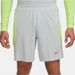 NIKE Strike Dri-FIT Fu&szlig;ballshorts Herren 043 - pure platinum/volt/hyper pink S