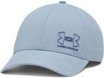 UNDER ARMOUR ArmourVent Stretch Fit Cap Herren 448 - blue wind/blackout navy 59-62 cm