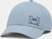 Under Armour 1383438-448, UNDER ARMOUR ArmourVent Stretch Fit Cap Herren 448 - blue