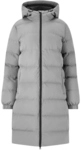 Whistler Abella Steppmantel Damen 1156 - ultimate gray 36