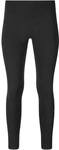 Athlecia Meile Leggings Damen 1001 - black 38