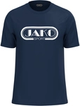 JAKO Promo 2.0 T-Shirt Kinder 900 - marine 164