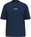 JAKO Wardrobe T-Shirt 900 - marine M