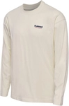 hummel hmlLOOSE Sportswear Langarmshirt 9163 - tofu XS