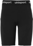 uhlsport Distinction Pro Tight Funktionshose schwarz L