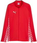 PUMA teamLIGA 26 Trainingsjacke Herren 01 - PUMA red/PUMA white/PUMA red S