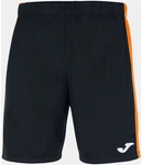 JOMA Maxi Shorts 108 - schwarz/orange L