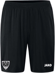 JAKO Preu&szlig;en M&uuml;nster Shorts 2026/27 Kinder 08 - schwarz (home) 104
