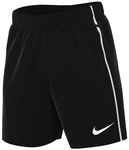 NIKE Park Dri-FIT Fu&szlig;ball Shorts Kinder 010 - black/white/white L (147-158 cm)