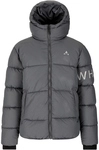 Whistler Drift Steppjacke Kinder 1028 - turbulence 8 (128)