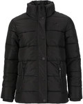 Whistler Amaret Steppjacke Kinder 1001 - black 8 (128)