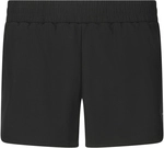 ENDURANCE Weval Trainingsshorts Kinder 1001 - black 8 (128)
